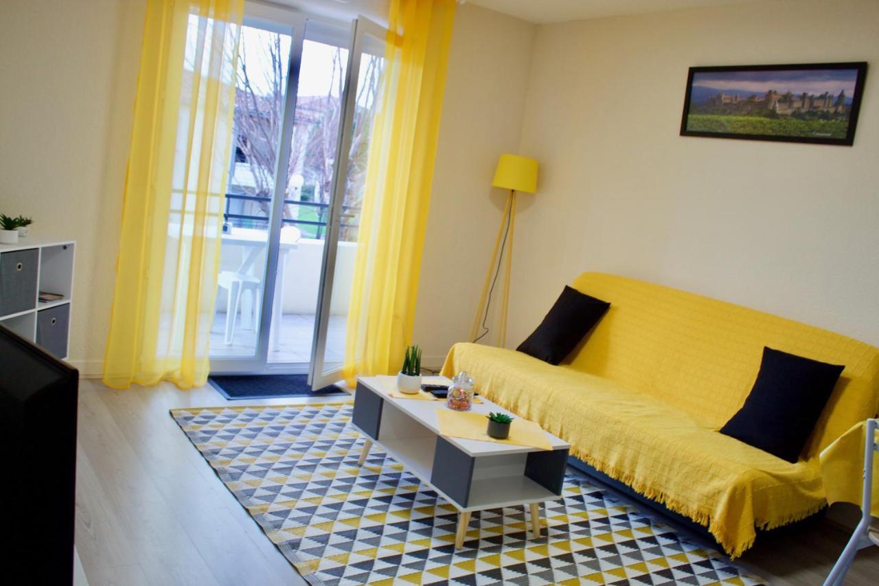 Chrystal Apartment *