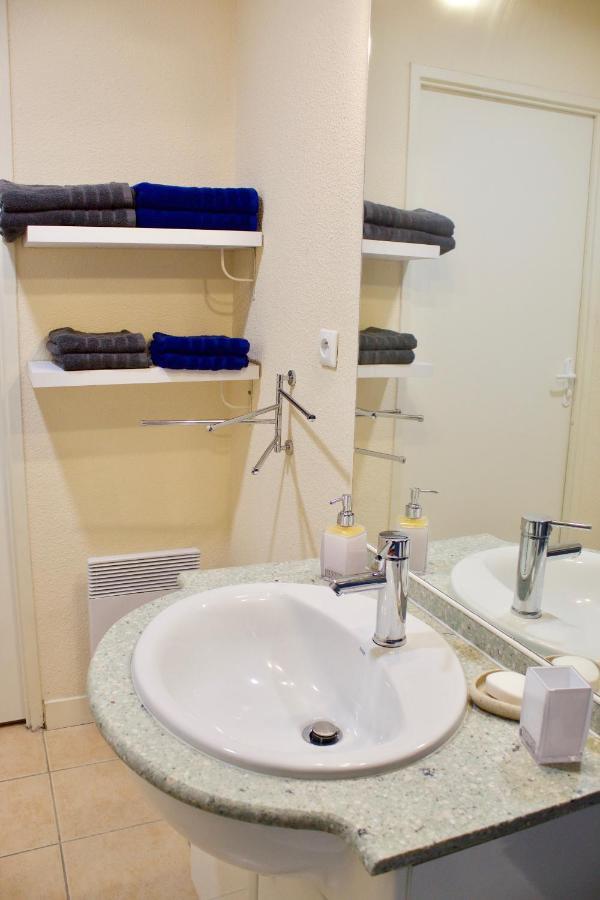 Apartment Chrystal *