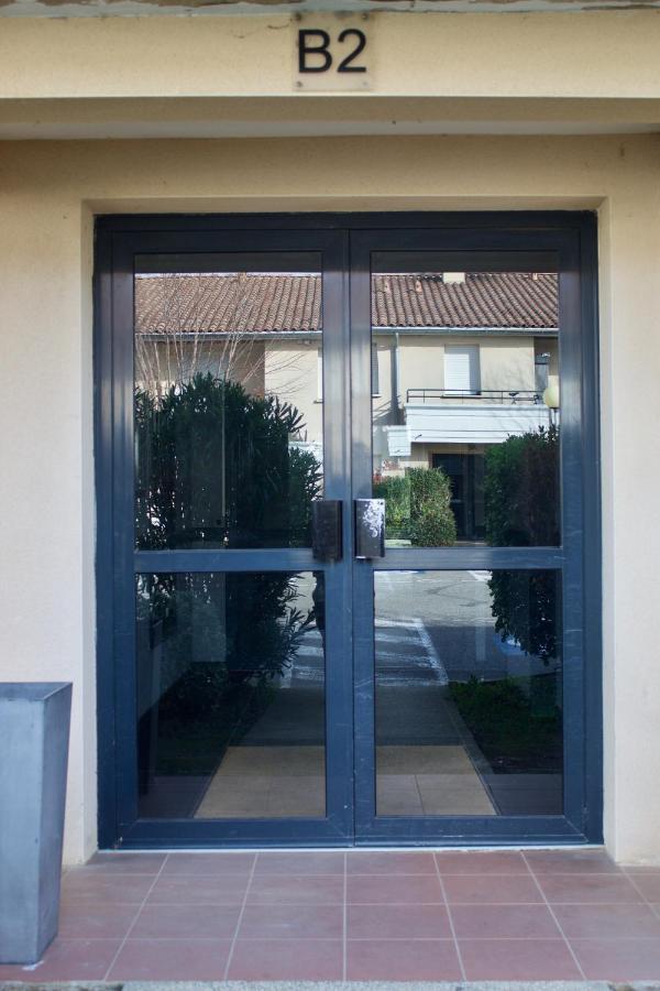 Chrystal Apartment Carcassonne