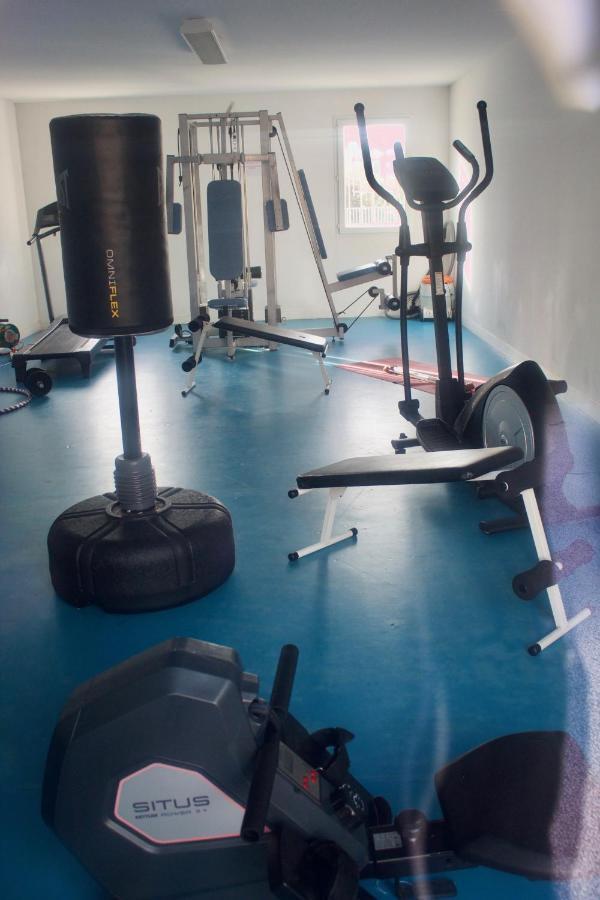 Apartamento Chrystal *